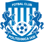 FC Politehnica Iaşi
