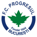 AS FC Progresul Bucureşti
