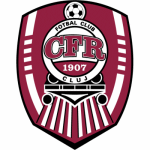 SCS FC CFR 1907 Cluj SA (CJ)